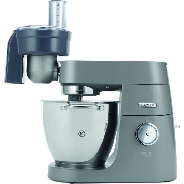 Kenwood Przystawka do robota - kostkarka krojąca KAX400PL