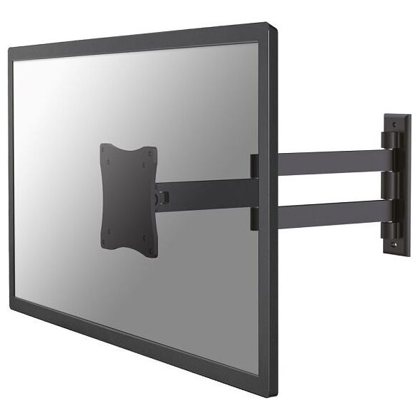 Neomounts Uchwyt ścienny FPMA-W830BLACK 10'' - 27''