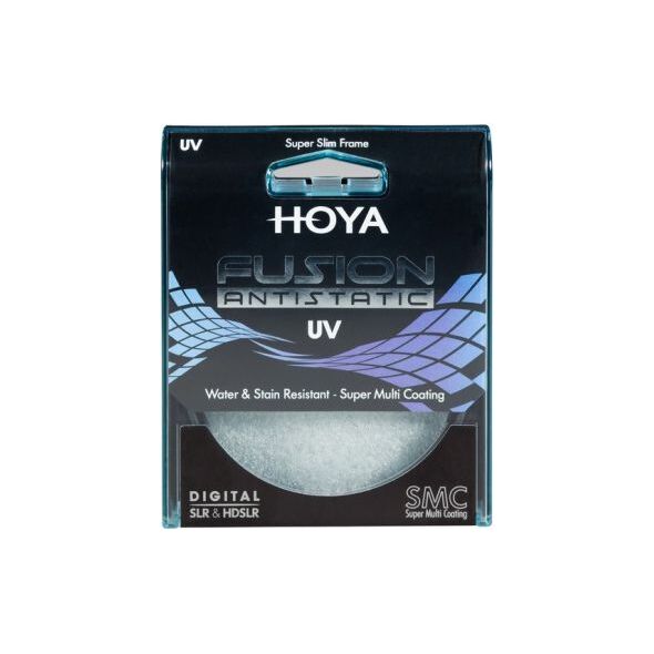 Filtr Hoya Fusion Antistatic UV 37mm (24066060815)
