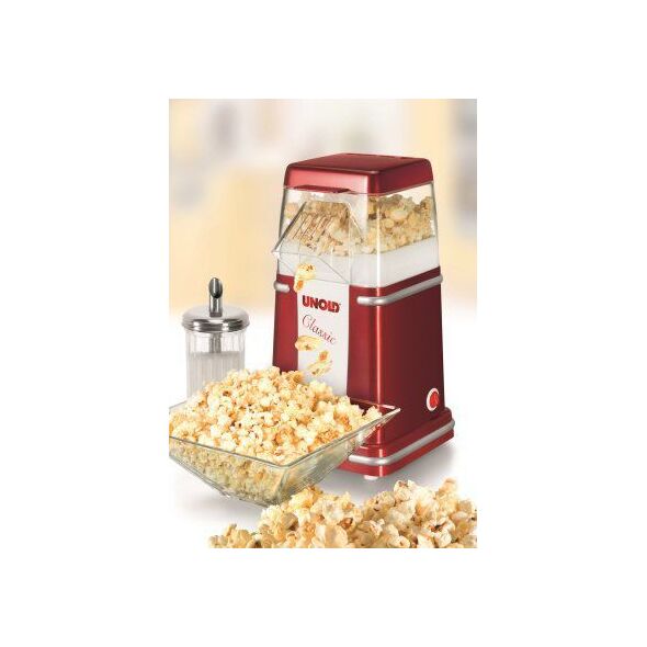Maszynka do popcornu Unold Classic 48525