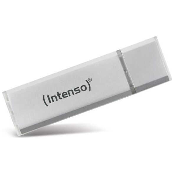 Pendrive Intenso Alu Line, 16 GB  (3521472)