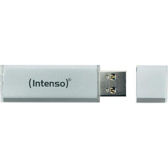 Pendrive Intenso Alu Line, 16 GB  (3521472)