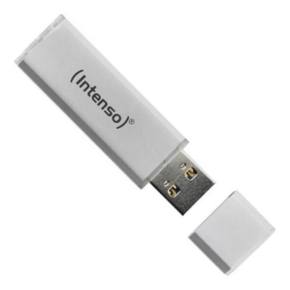 Pendrive Intenso Alu Line, 16 GB  (3521472)