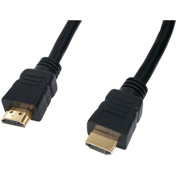 Kabel Good Connections HDMI - HDMI 3m czarny (4514-030)