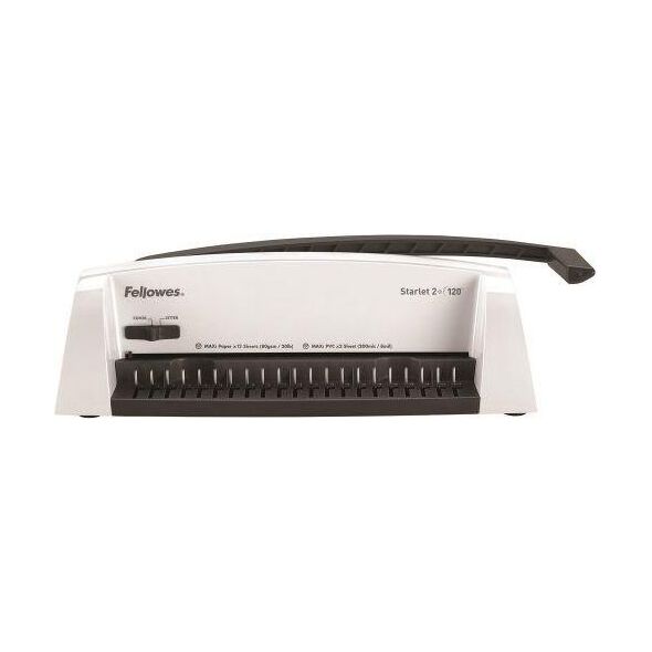 Fellowes Starlet 2+ (5227901)