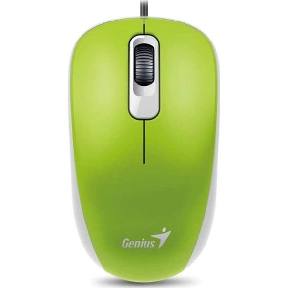 Mysz Genius DX-110 (31010116105)