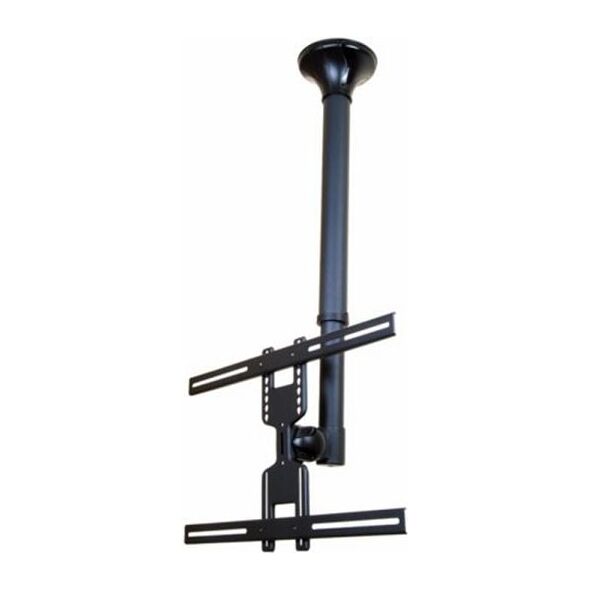 Neomounts Uchwyt sufitowy FPMA-C400BLACK 32'' - 60''