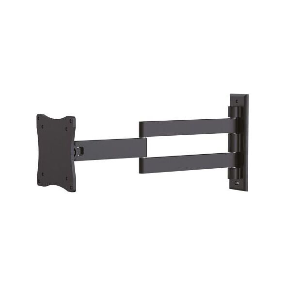 Neomounts Uchwyt ścienny FPMA-W830BLACK 10'' - 27''