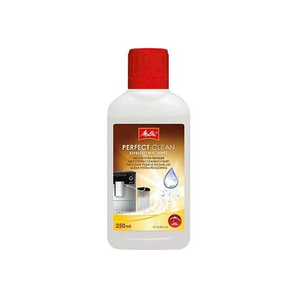 Melitta Środek do czyszczenia spieniacza do mleka Perfect Clean 250ml
