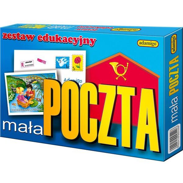 Adamigo Mała Poczta II