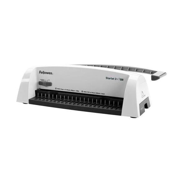 Fellowes Starlet 2+ (5227901)