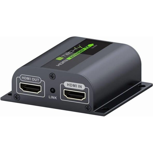 System przekazu sygnału AV Techly Extender HDMI over Ethernet - 020706