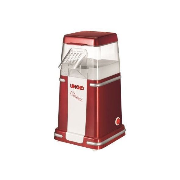 Maszynka do popcornu Unold Classic 48525