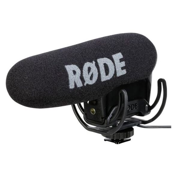 Mikrofon Rode VideoMic Pro Rycote (400700035E)