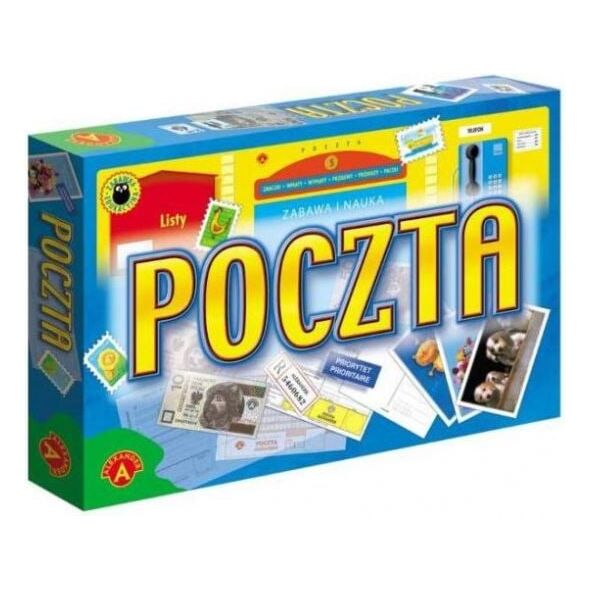 Alexander Poczta