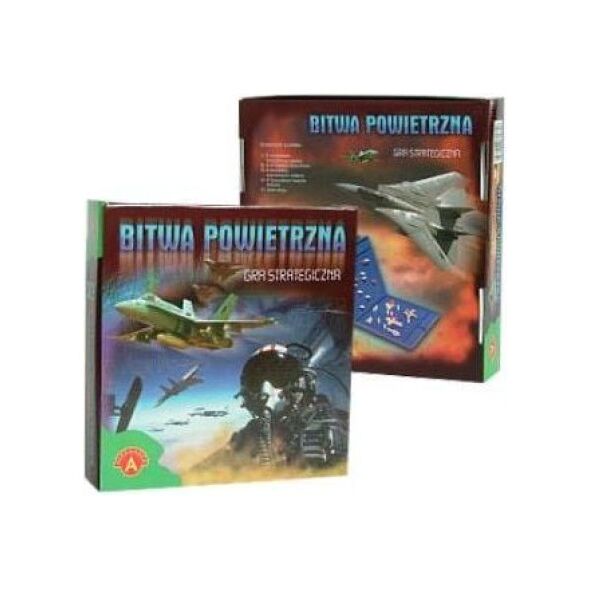Alexander Gra Bitwa Powietrzna (0173)