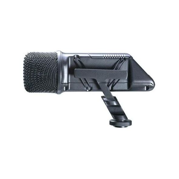 Mikrofon Rode Stereo VideoMic (400700040)
