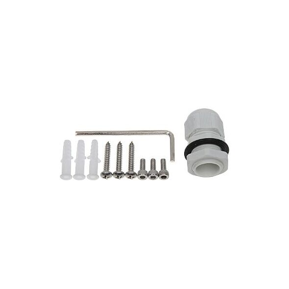 Dahua Technology Uchwyt sufitowy do kamer PFA136