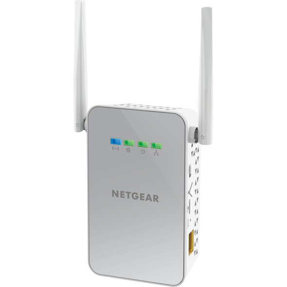 Adapter powerline NETGEAR PLW1000 (PLW1000-100PES)