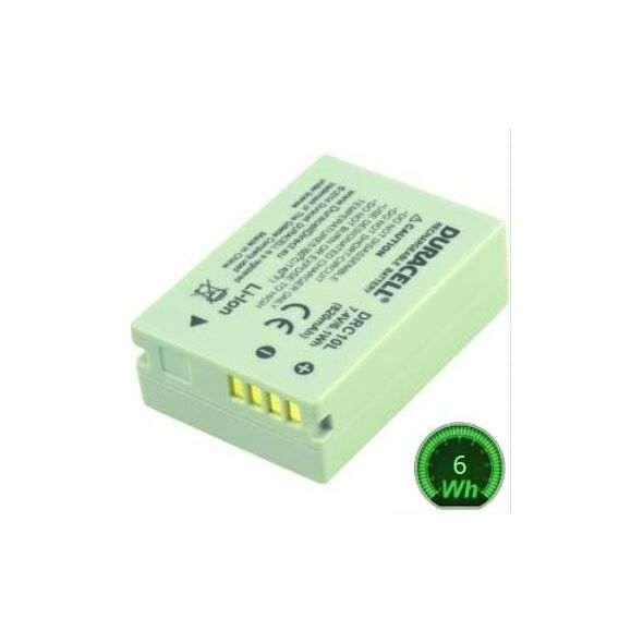 Akumulator Duracell DRC10L