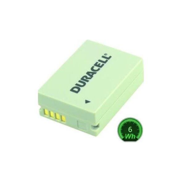 Akumulator Duracell DRC10L