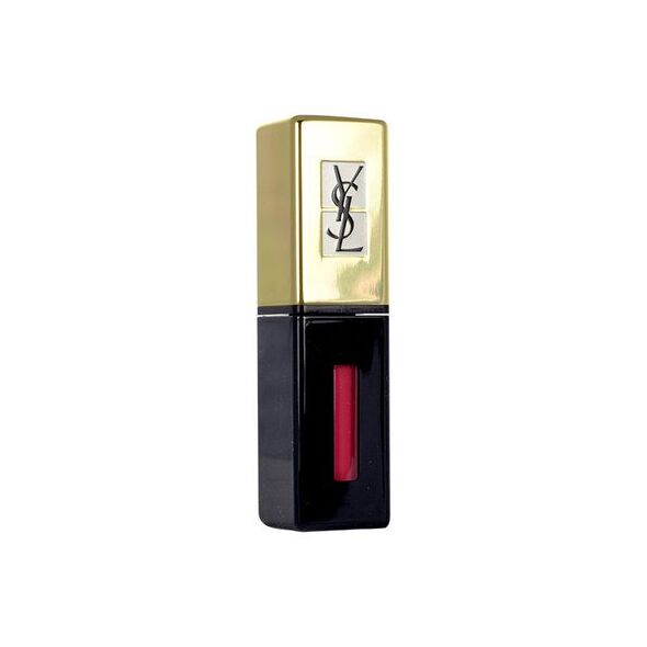 Yves Saint Laurent Rouge Pur Couture Pop Water W 6ml 205 Pink Rain