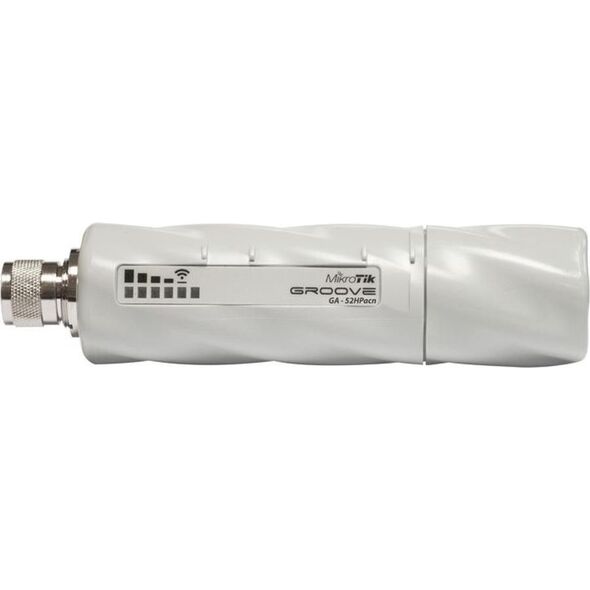 Antena MikroTik GrooveA 52 ac L4, 2.4/5GHz 802.11ac with Omni directional antenna (MT RBGrooveGA-52HPacn)
