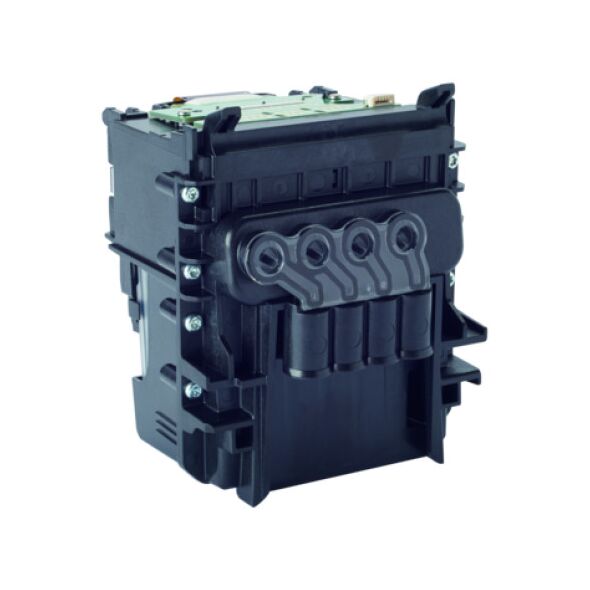 HP HP 729 - oryginalny - DesignJet - zestaw zamienny głowicy drukującej (F9J81A)