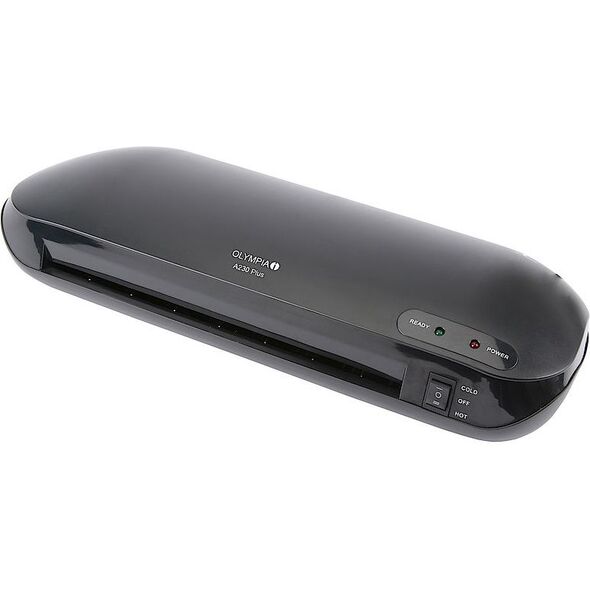 Laminator Olympia A 230 Plus DIN A4 (3127)