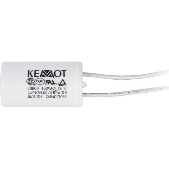 Kemot Kondensator 5uF (URZ3213)