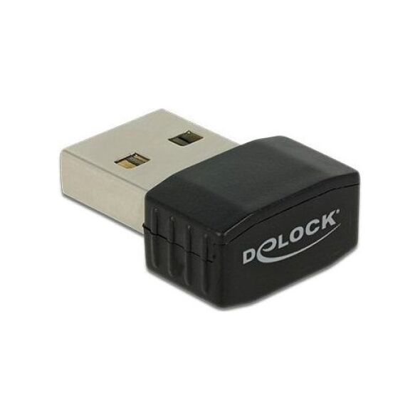 Karta sieciowa Delock WL (12461)