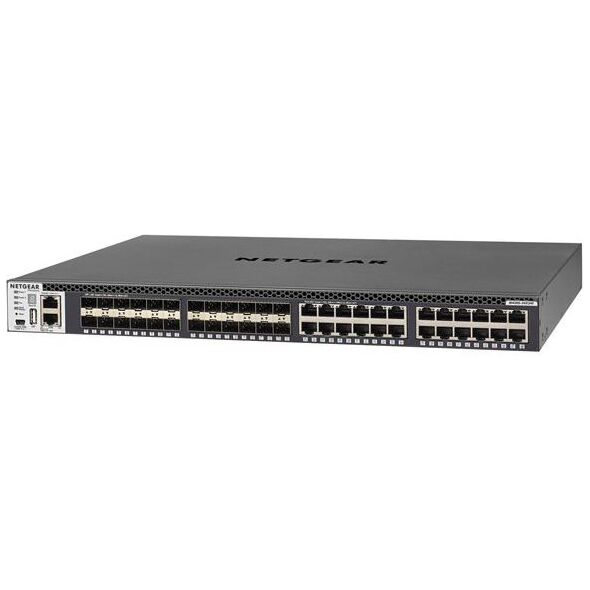 Switch NETGEAR XSM4348S-100NES