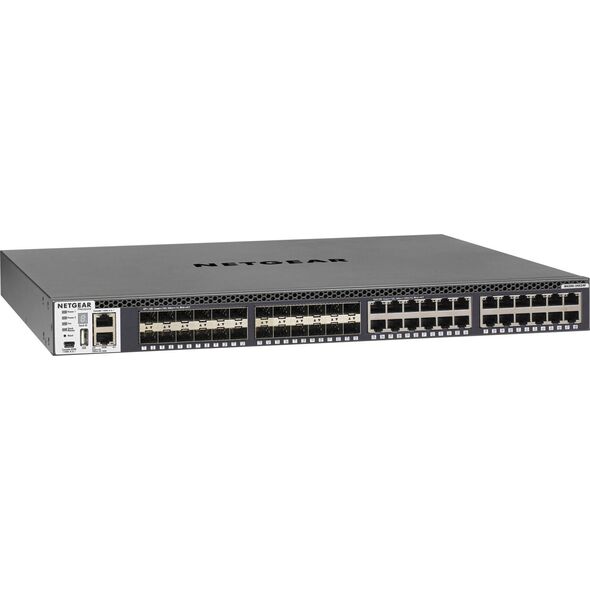 Switch NETGEAR XSM4348S-100NES