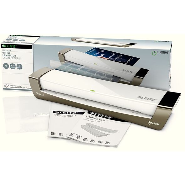 Laminator Leitz 72530084