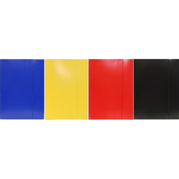 Rexus TECZKA KOLOR MIX WZORÓW 049 XW