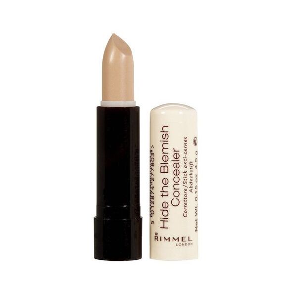 Rimmel  Hide The Blemish Concealer Stick W 4.5g