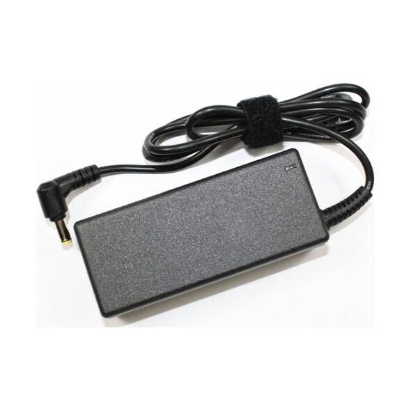 Zasilacz do laptopa MicroBattery 65 W, 1.7 mm, 3.4 A,  (MBA1021A)