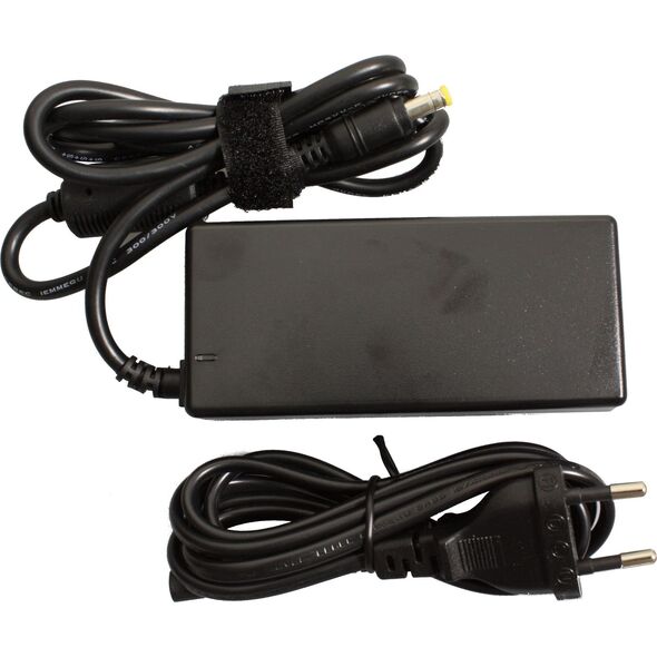 Zasilacz do laptopa MicroBattery 60 W, 2.5 mm, 5 A,  (MBA1154)