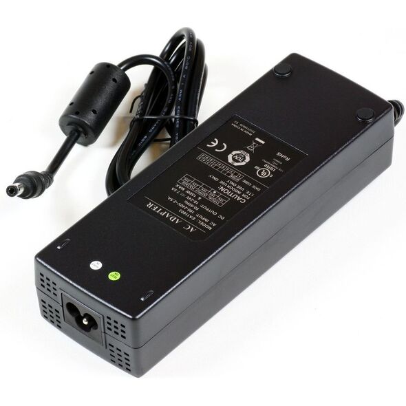Zasilacz do laptopa MicroBattery 150 W, 2.5 mm, 7.9 A,  (MBA1165)