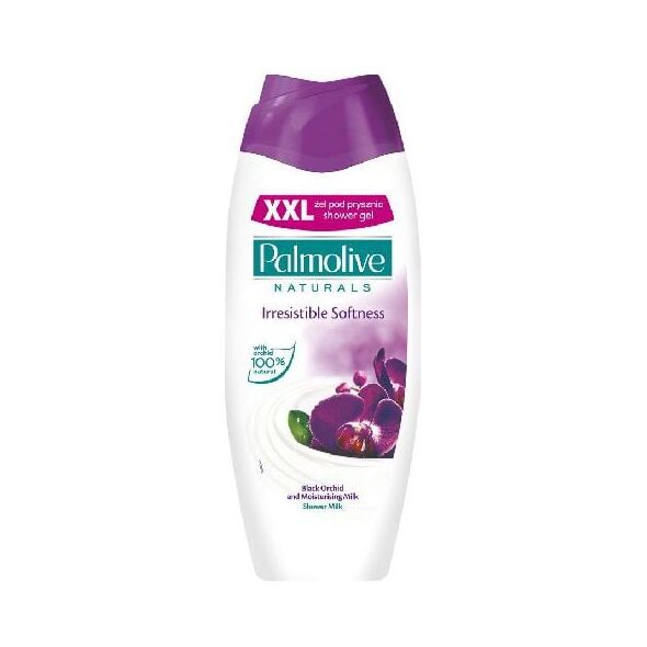 Palmolive  Żel pod prysznic Czarna Orchidea 500ml