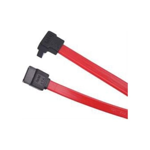 Lider SATA - SATA, 0.35m, Czerwony (KPO3714)