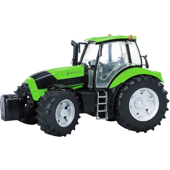 Bruder Traktor Deutz Agrotron X720 (03080)