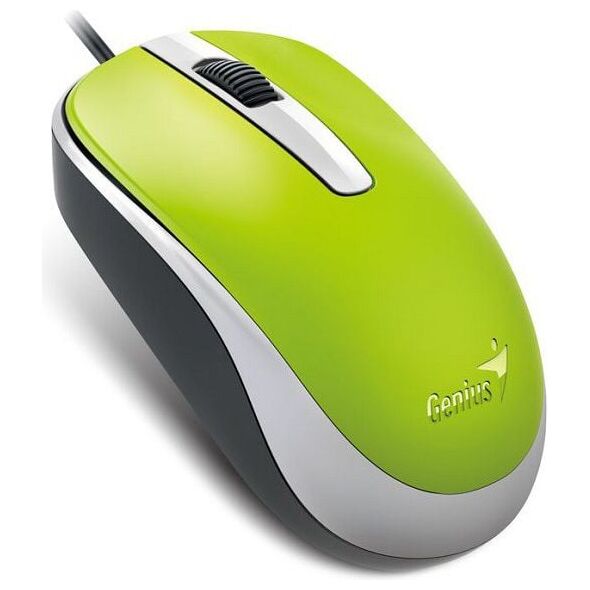 Mysz Genius DX-120 (31010105110)