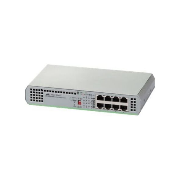 Switch Allied Telesis GS910/8-50