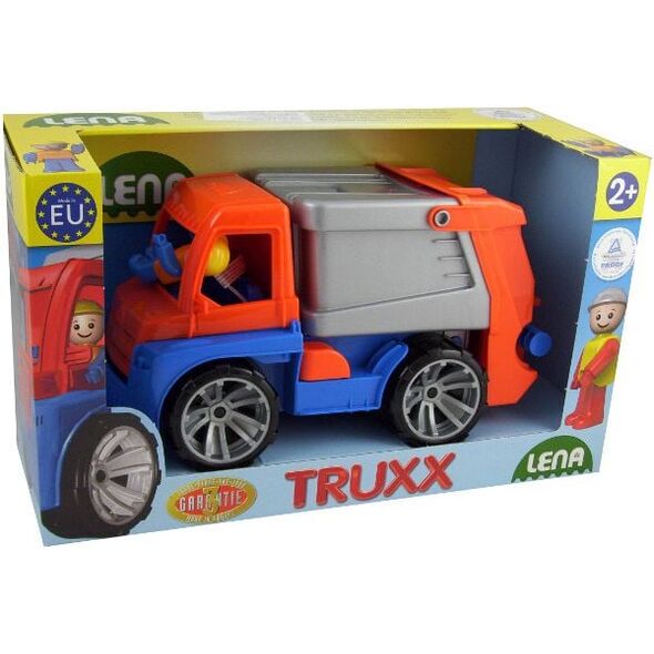 Lena Truxx Śmieciarka - 4416