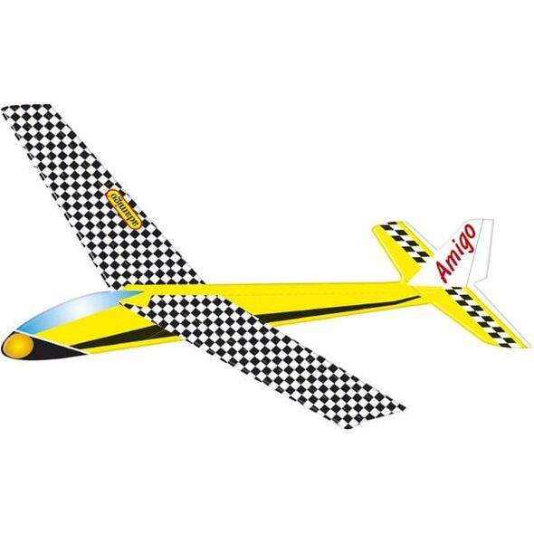 Adamigo Model szybowca Amigo - 7035