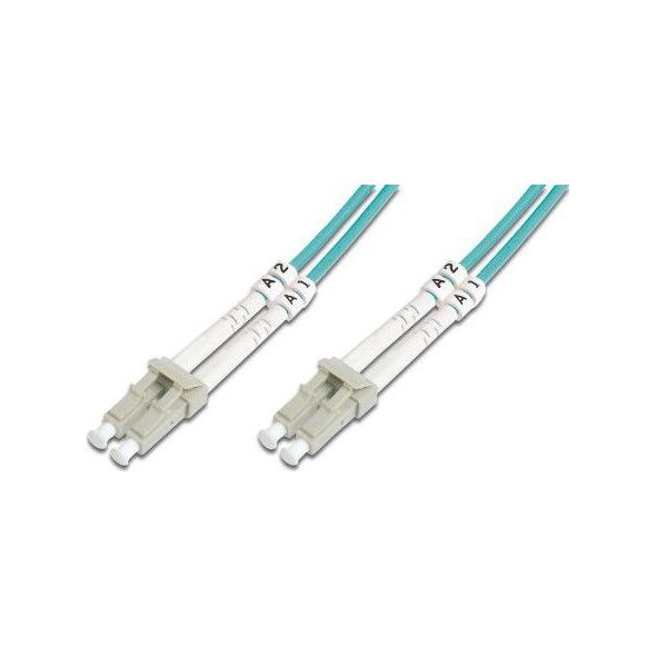 Digitus Patchcord światłowodowy LC - LC 7m (DK-2533-07/3)