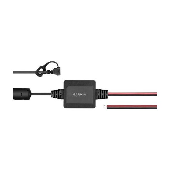 Kabel zasilający Garmin GARMIN cable with open ends cabling on motorbike for dezl 770LMT-D zumo 340LM - 010-11843-01