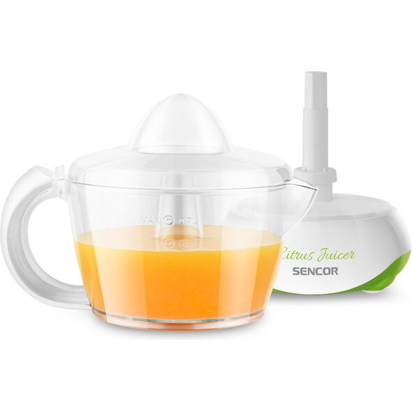 Wyciskarka do cytrusów Sencor SCJ 1051GR