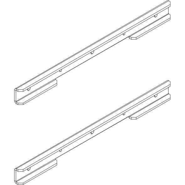 Neomounts Adapter VESA 100x100 na 100x200 (FPMA-VESA120)